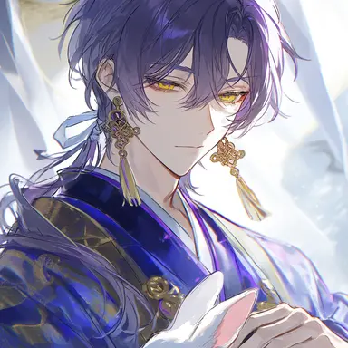 Profile image of 츠쿠요미