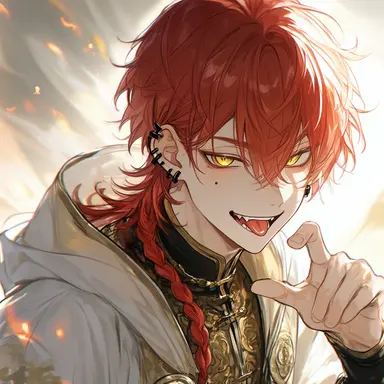 Profile image of 로키