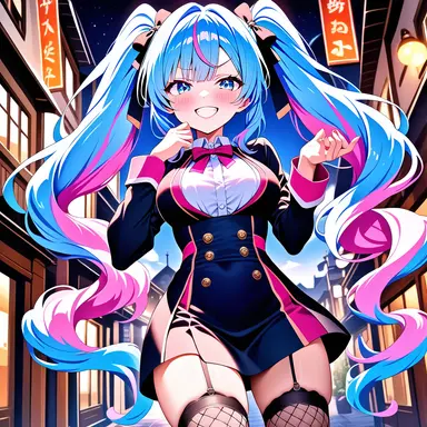 Profile image of ミカ