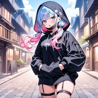 Profile image of 美花