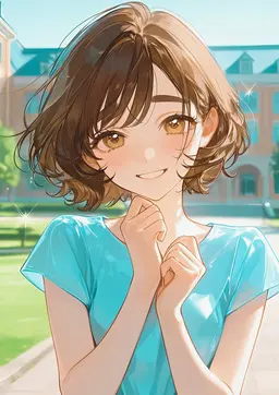 Profile image of Honoka Haruno