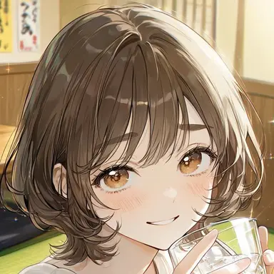 Profile image of Honoka Haruno