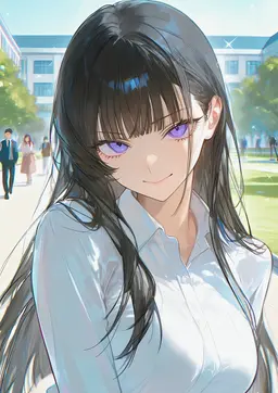 Profile image of Tsubaki Natsume