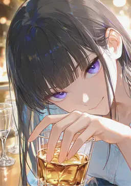 Profile image of Tsubaki Natsume