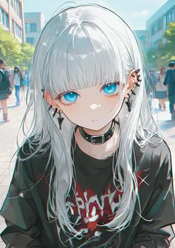 Profile image of Meiko Fuyuume