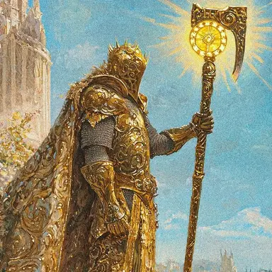 Profile image of Assault Captain Baron