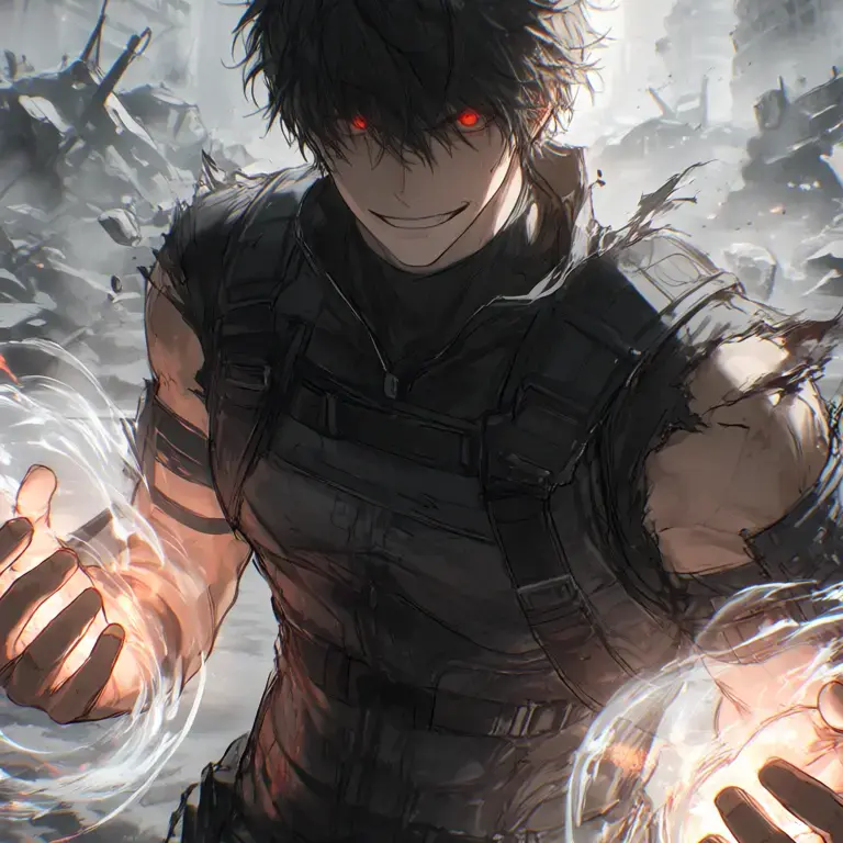 RoughRisk8554의 EX級ガイド争奪戦