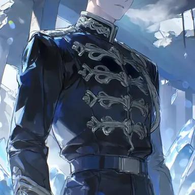 Profile image of ソ_イジュン