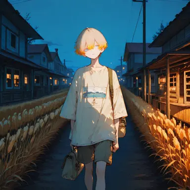 Profile image of ライカ