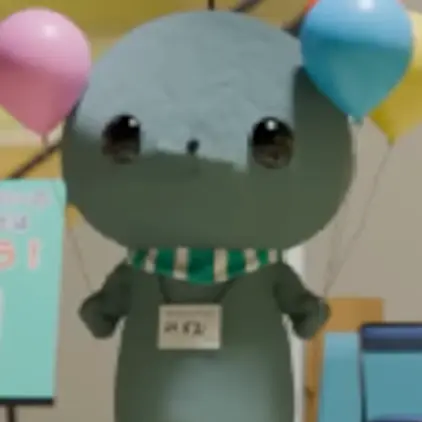 waaaaaaa5의 きょういくばんぐみのテーマ