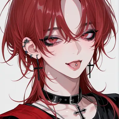 Profile image of 刹那