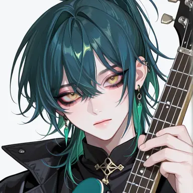 Profile image of 魅影