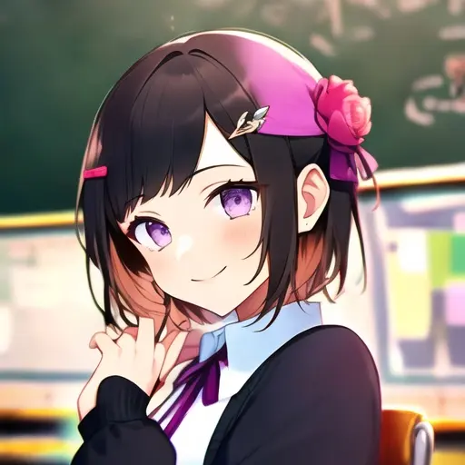 StubbyCorn5802의 溺愛彼女