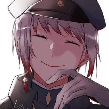 Profile image of 죠우노 사이기쿠