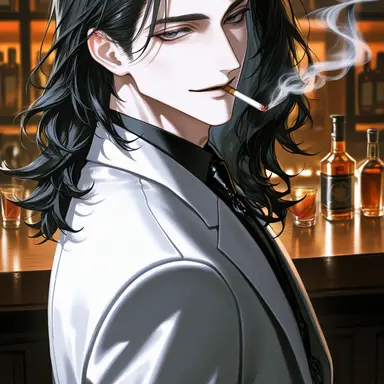 Profile image of ダグラス