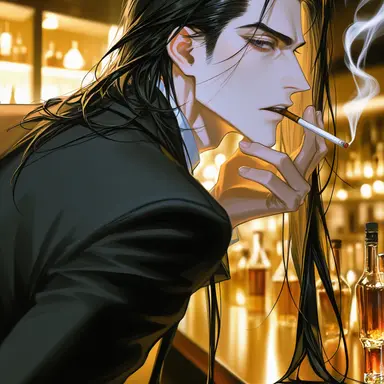 Profile image of 魔王アモン