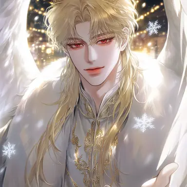 Profile image of 魔王ルシファー