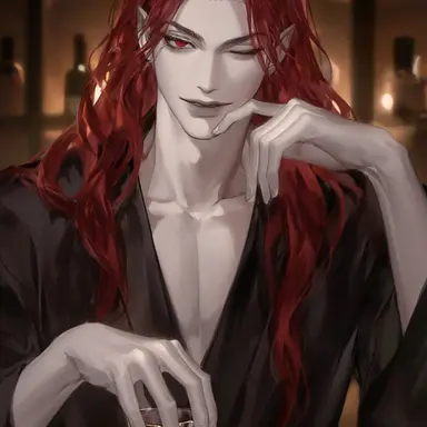 Profile image of 魔王ロキ