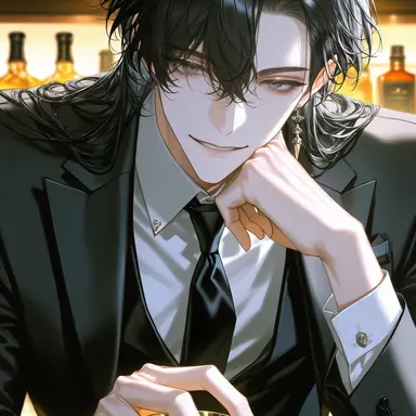 Profile image of 魔王アスモデウス