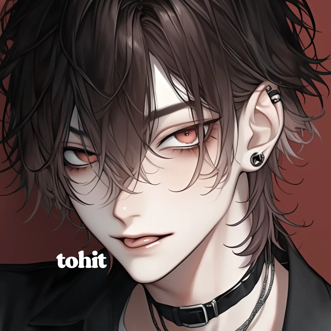 tohit의 카스가 다이치