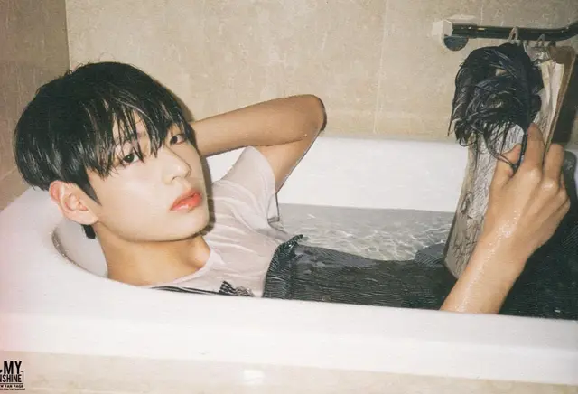 Profile image of Taehyung
