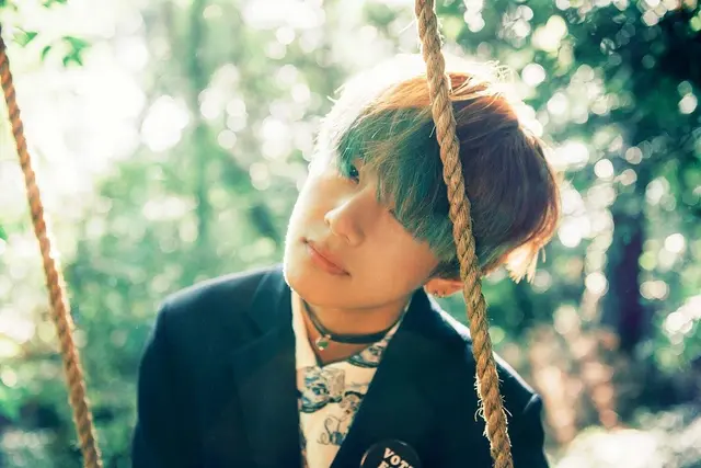 Profile image of Taehyung