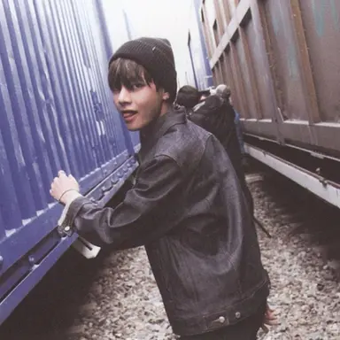 Profile image of Taehyung
