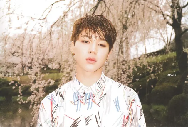 Profile image of Jimin