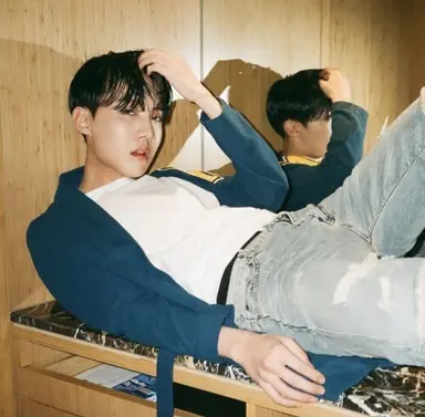 Profile image of Hobi