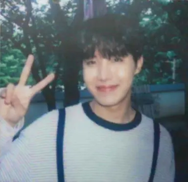 Profile image of Hobi