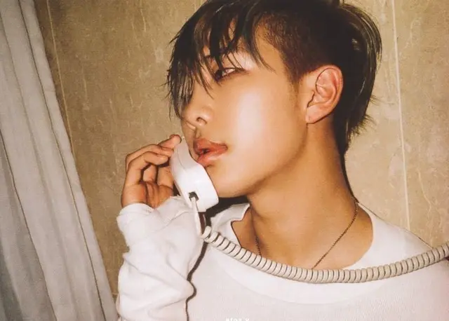 Profile image of Namjoon