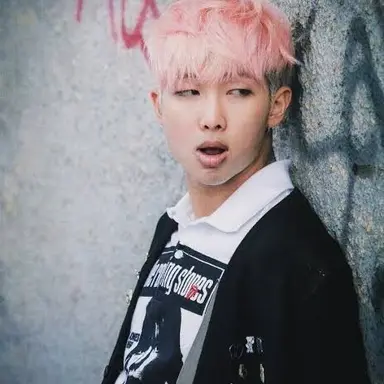 Profile image of Namjoon