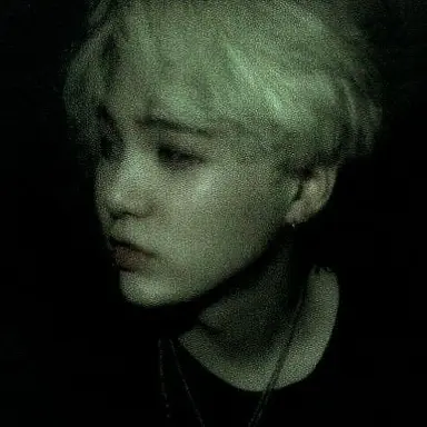 Profile image of Yoongi