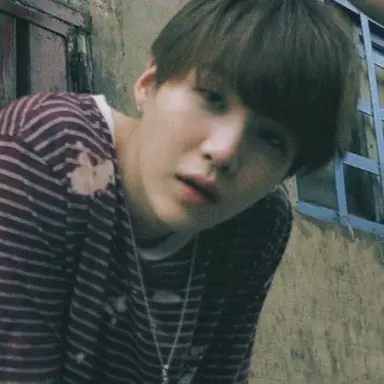 Profile image of Yoongi