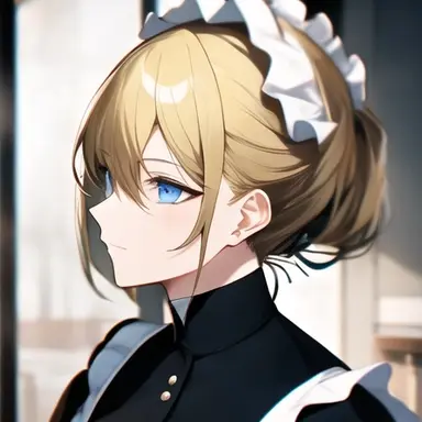 Profile image of エルダ