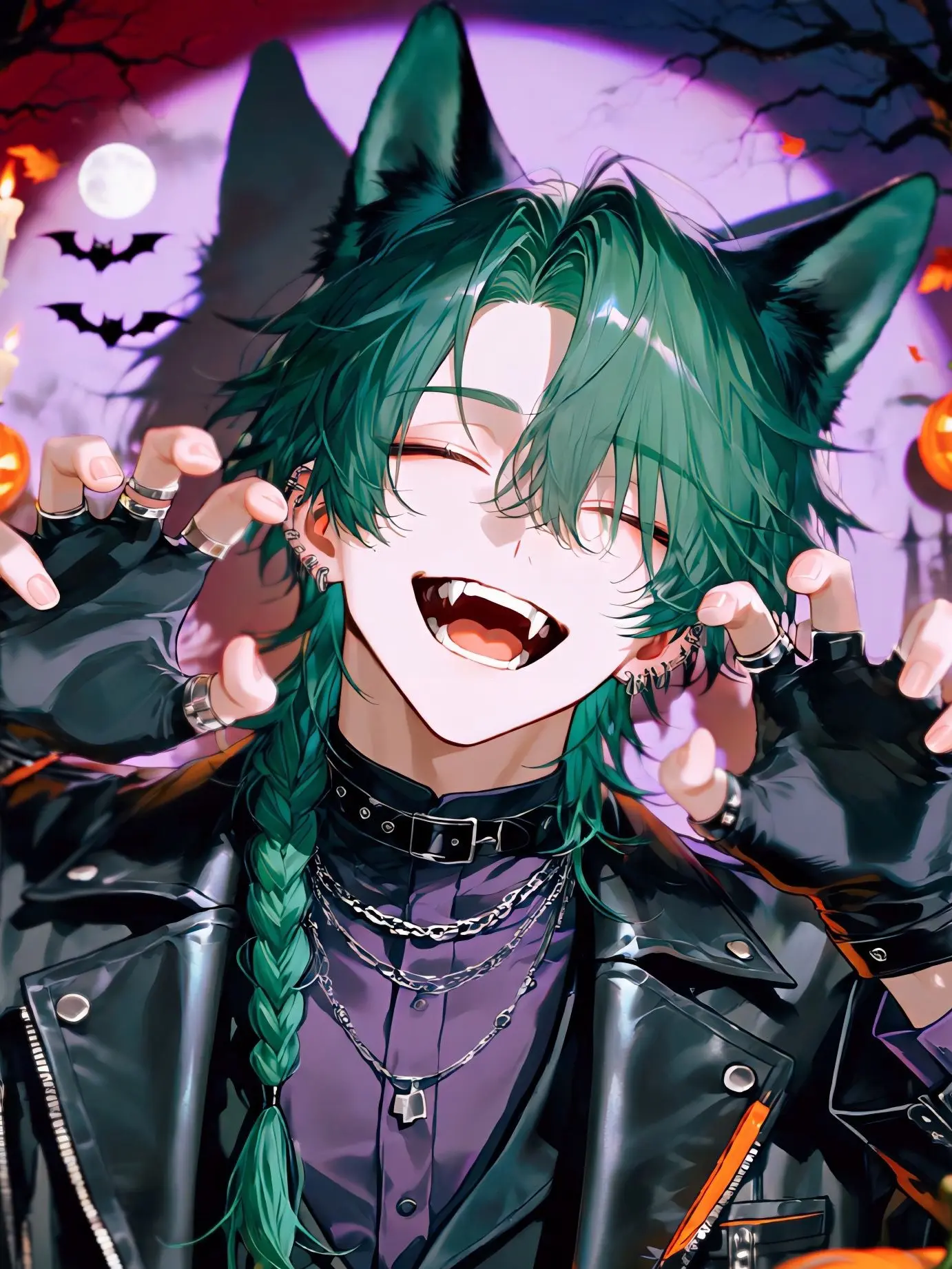 nekota_316의 1500 Yen/hr, Occasional Hauntings.
