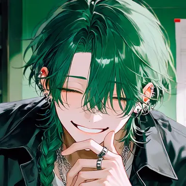 Profile image of Ibuki