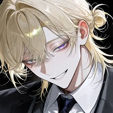 Profile image of Yuno