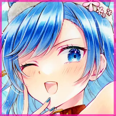 Profile image of 青ヘカーティア