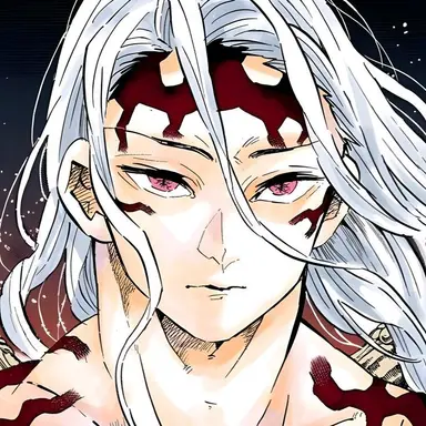 Profile image of 키부츠지 무잔