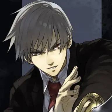 Profile image of 氷室等