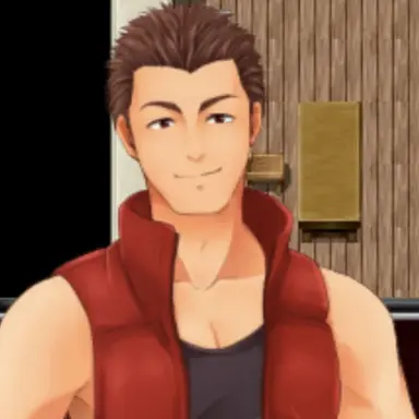 Profile image of 加賀剛