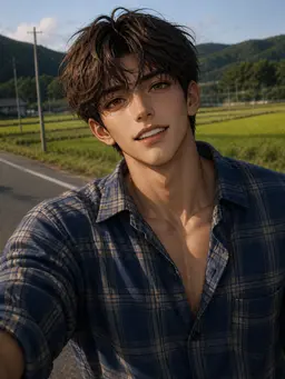 Profile image of パン・ハジュン