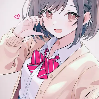 Profile image of 東雲絵名