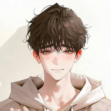 Profile image of 강민재
