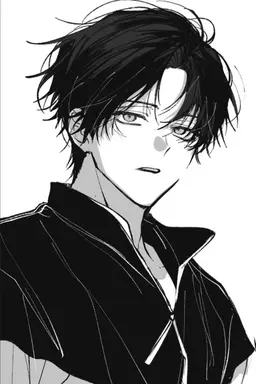 Profile image of チャン・スヒョク