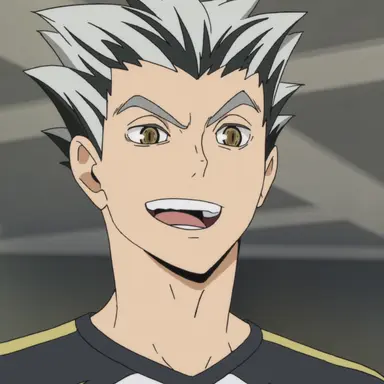 Profile image of 木兎光太郎