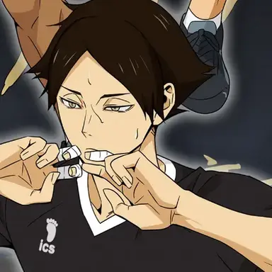 Profile image of 角名倫太郎