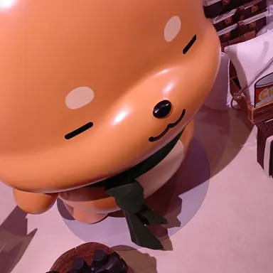 Profile image of 덕개