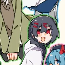 Profile image of ラテ